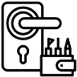 The "Fabbro Ciccarelli" user's logo
