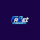 The "fabet" user's logo