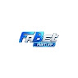The "fabet nhà cái" user's logo