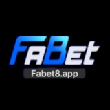 The "Nhà cái Fabet" user's logo