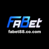The "FABET 88COCOM" user's logo