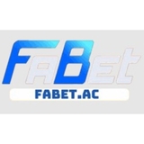 The "Nhà cái Fabet" user's logo
