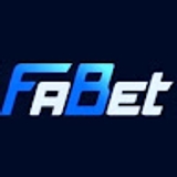 The "FABET" user's logo