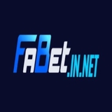 The "FABET" user's logo