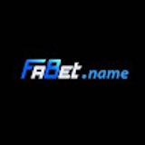 The "Fabet" user's logo