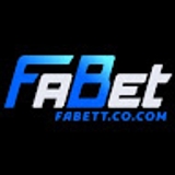 The "FABET" user's logo