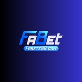 The "fabetz88com" user's logo