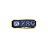 The "ld789" user's logo