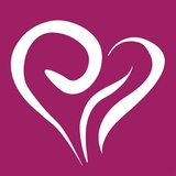 The "familyheartfoundation" user's logo