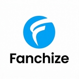 The "Fanchize" user's logo
