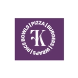 The "Fantasy Kitchen" user's logo