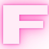 The "Fapello" user's logo