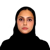 The "Farah AlSaidi" user's logo