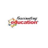 The "Fascinating Education" user's logo