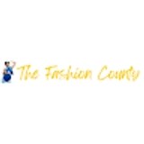 The "fashion county" user's logo