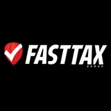 The "Fast Tax Group" user's logo