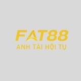 The "fat88vip" user's logo