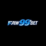 The "FAW99 BET" user's logo