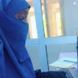 Fatima Garba Yusuf