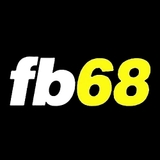 The "Nhà cái FB68" user's logo