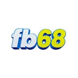 The "FB68" user's logo