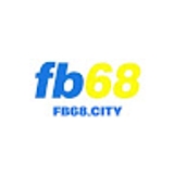 The "FB68 " user's logo