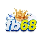 The "Fb68" user's logo