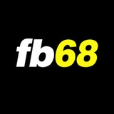 The "fb68day" user's logo