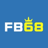 The "FB68" user's logo