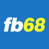 The "Nhà Cái Fb68" user's logo