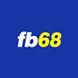 The "FB68 " user's logo