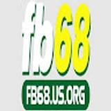 The "fb68 " user's logo