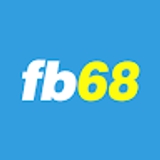 The "FB68" user's logo