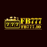 The "fb777io" user's logo