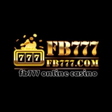 The "Fb777 " user's logo