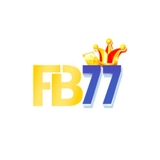 The "FB77" user's logo