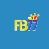 The "fb77" user's logo