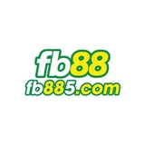 The "FB885 com" user's logo