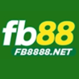 The "FB88" user's logo