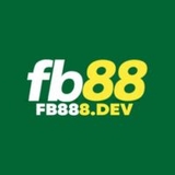 The "FB88" user's logo