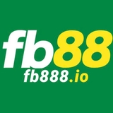 The "FB88" user's logo