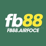 The "fb88airforce" user's logo