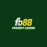 The "FB88" user's logo