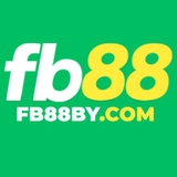 The "Nhà Cái FB88" user's logo