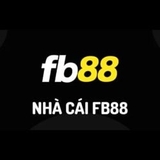 The "FB88" user's logo