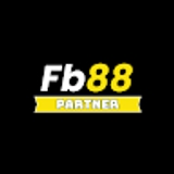 The "Fb88 com de" user's logo