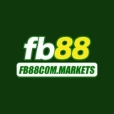 The "FB88" user's logo