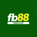 The "fb88" user's logo