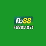 The "FB88" user's logo