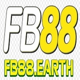 The "Fb88 Earth" user's logo